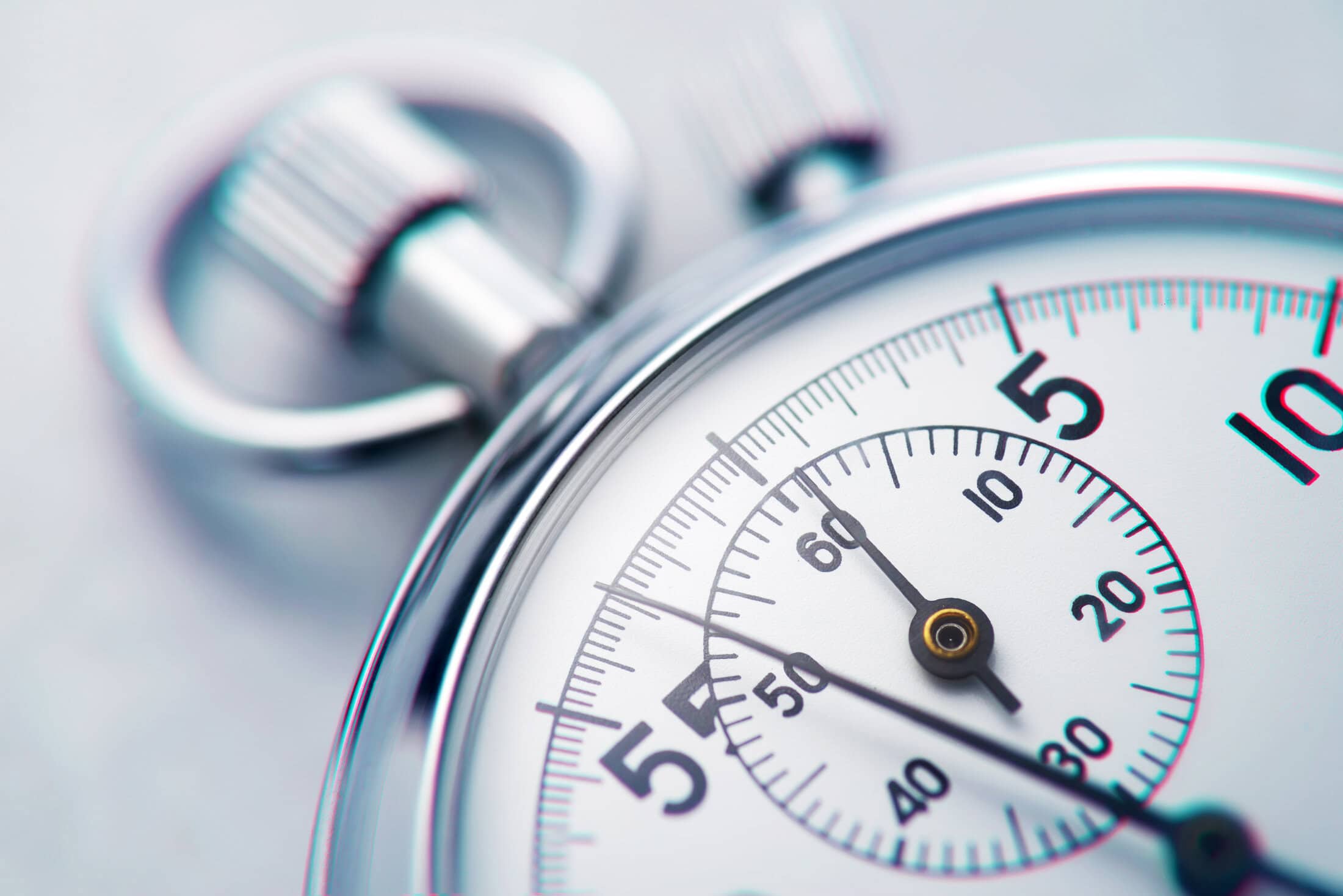 Does Your Website Pass the 5‑Second Test?