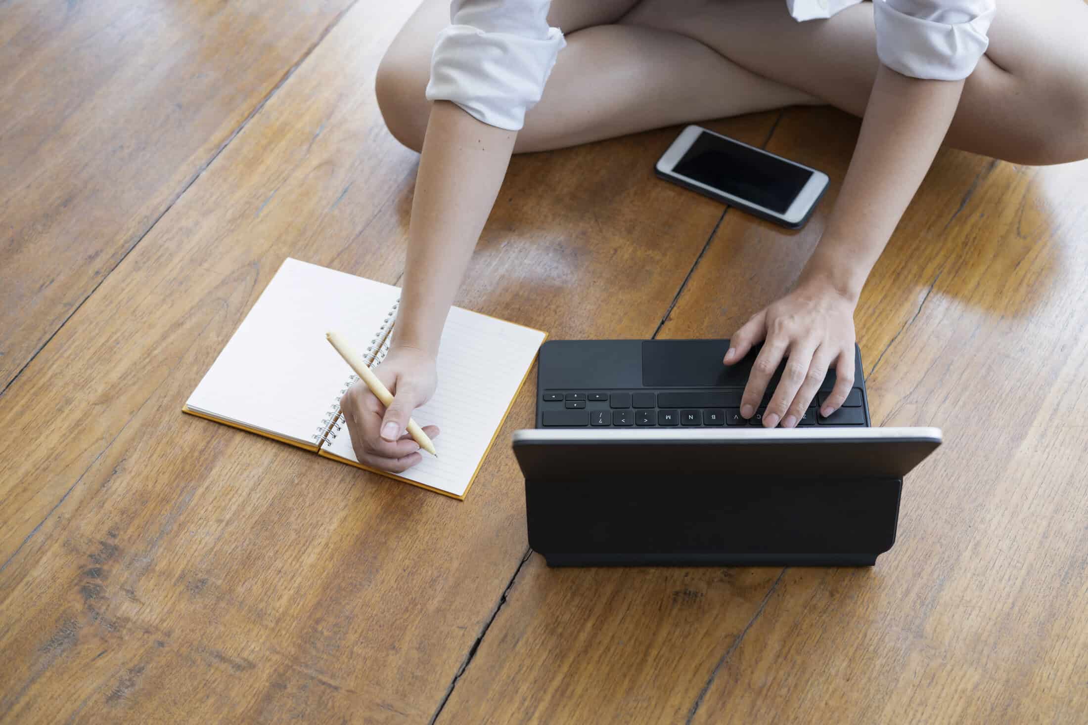 Fresh Content That Works: 8 Easy Website Updates for Busy Business Owners