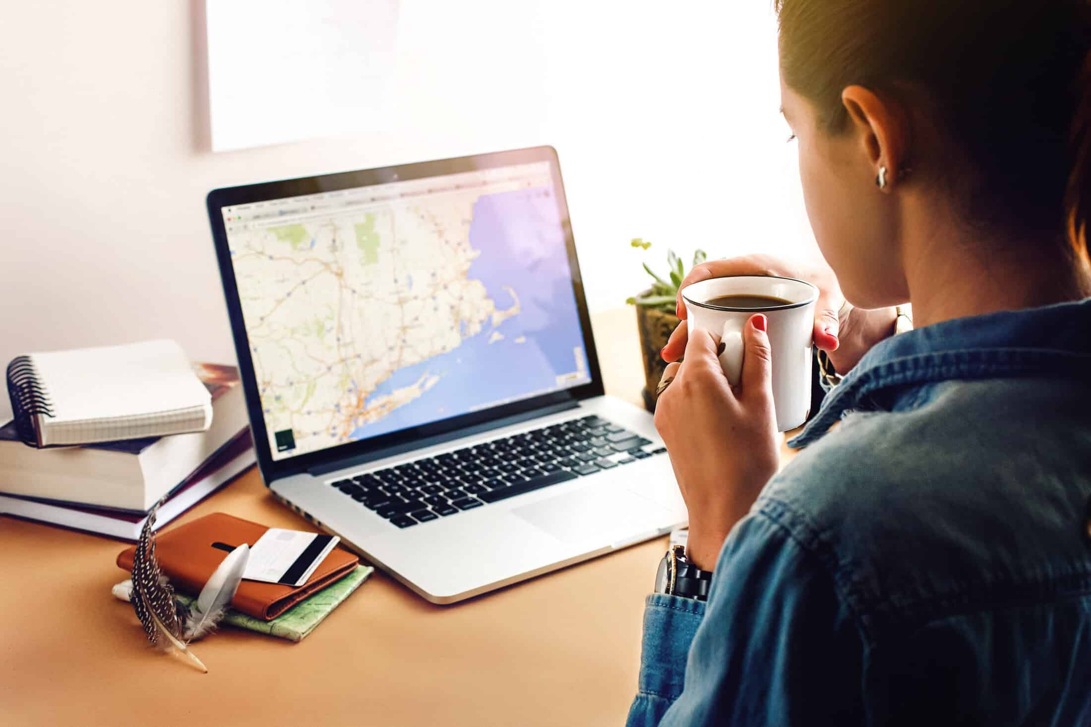 Easy ideas for improving your website for 2025.