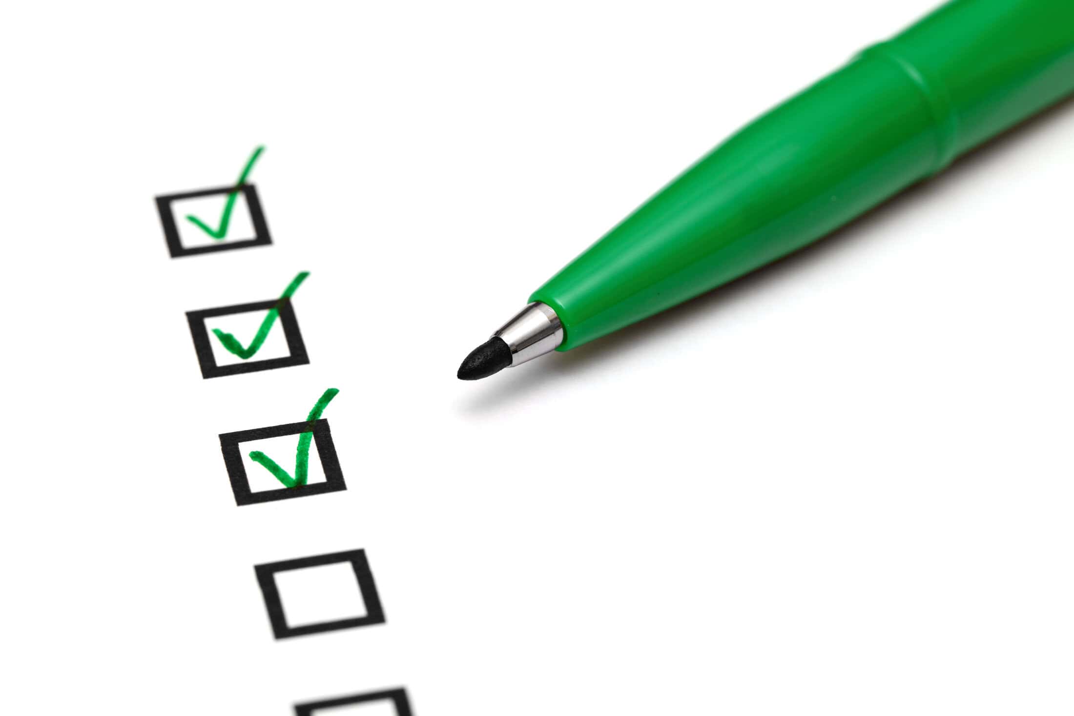 SEO Isn’t Magic – It’s a Checklist