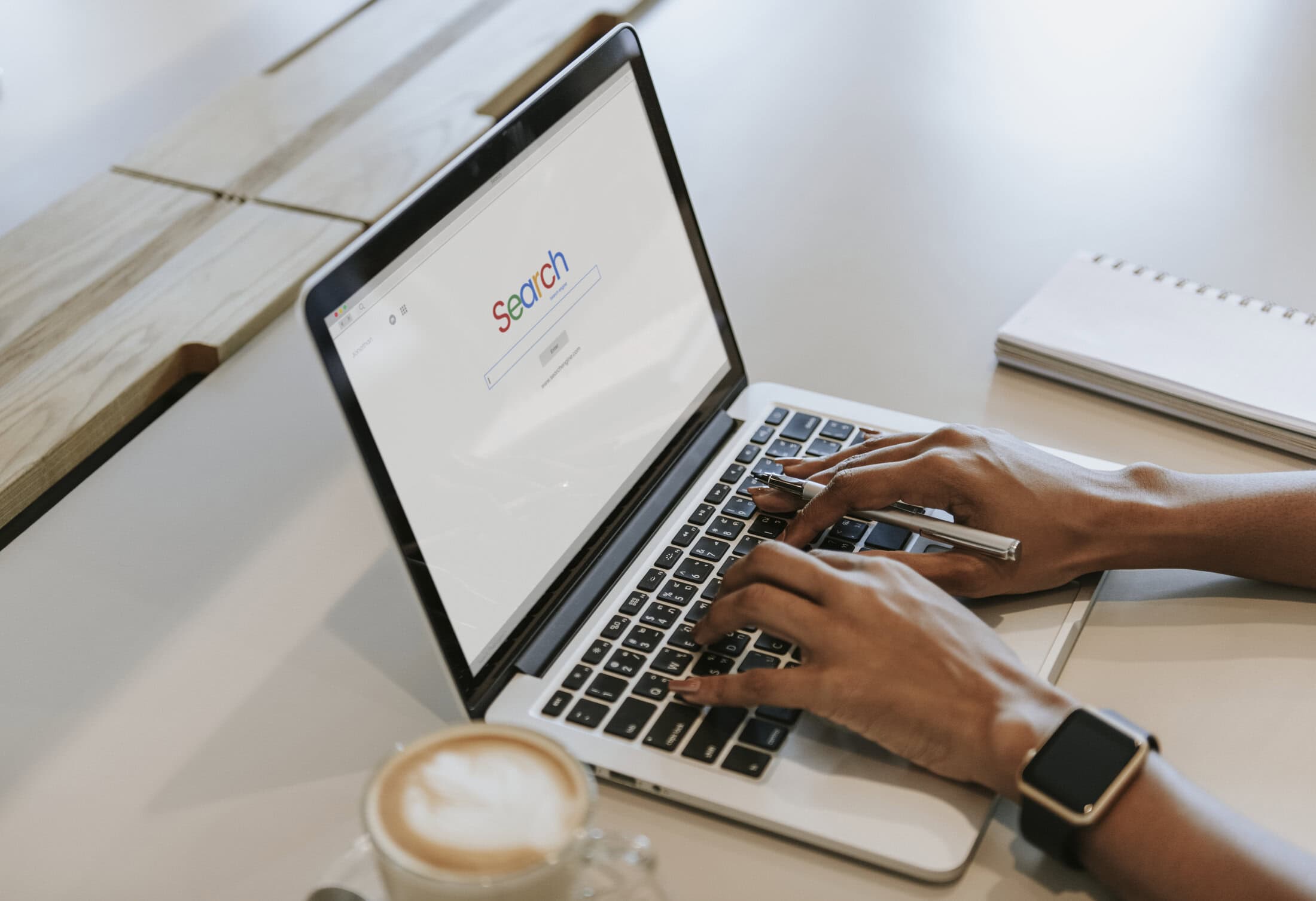 Easiest SEO guide for small business owners.