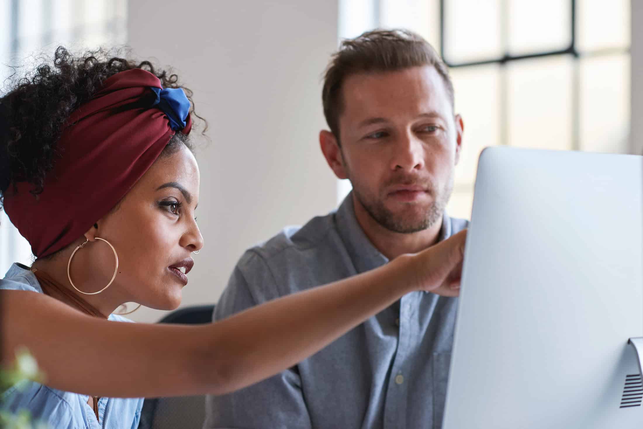What Is The ROI On A Custom Website?