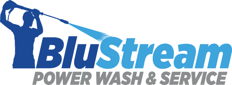 BluStream Powerwash
